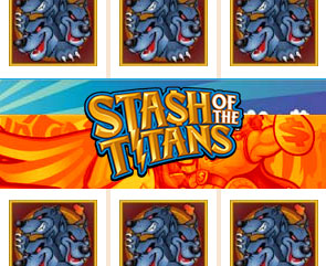Stash Of The Titans